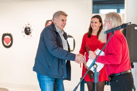 Odkritje spomenika Plamen (Katarina R. Ipavec) (69)